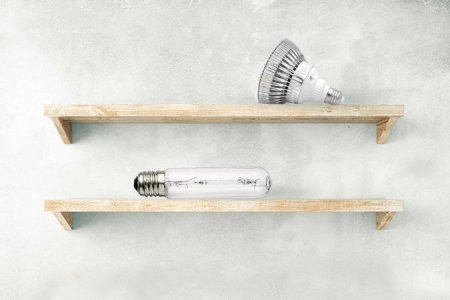 освещение гроубокса для конопли