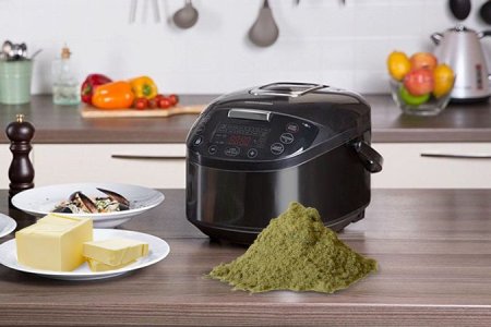 cannabutter в мультиварке cannabutter в мультиварке