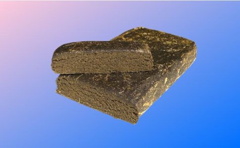 Что такое хеш или гашиш?