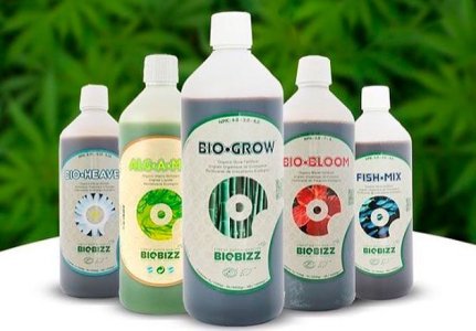 Стимуляторы роста для конопли Стимуляторы роста для конопли